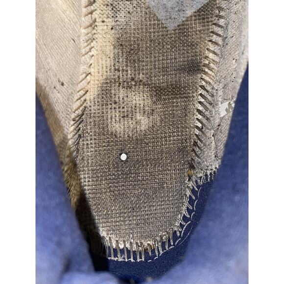 Jordan 13 Retro Mid Flint Size 9 With Box No Laces Or Insoles - Picture 11 of 11